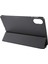 Color 3-Folding Leather Tablet Case For Honor Pad X9 / X8 Pro (Yurt Dışından) 4