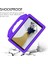 Eva Material Tablet Computer Falling Proof Cover With Thumb Bracket For Huawei Mediapad M3 8.4 (Yurt Dışından) 4