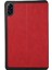 Tpu Flip Tablet Protective Leather Case For Honor Pad X9 / X8 Pro (Yurt Dışından) 4