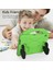 Eva Children Falling Proof Flat Protective Shl With Thumb Bracket For Huawei Mediapad T5 10.1 Inch (Yurt Dışından) 2