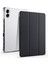 For Honor Magicpad 13 Inch 3-Folding Transparent Tpu Smart Leather Tablet Case (Yurt Dışından) 1