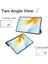 For Honor Magicpad 13 Inch 3-Folding Transparent Tpu Smart Leather Tablet Case (Yurt Dışından) 3