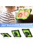 For Huawei Mediapad T5 Shockproof Colorful Silicone + Pc Protective Case With Holder & Shoulder Strap & Hand Strap (Yurt Dışından) 4