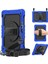 For Huawei Mediapad T5 Shockproof Colorful Silicone + Pc Protective Case With Holder & Shoulder Strap & Hand Strap (Yurt Dışından) 3