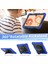 For Huawei Mediapad T5 Shockproof Colorful Silicone + Pc Protective Case With Holder & Shoulder Strap & Hand Strap (Yurt Dışından) 4