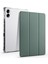 For Honor Magicpad 13 Inch 3-Folding Transparent Tpu Smart Leather Tablet Case (Yurt Dışından) 1