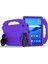Eva Children Falling Proof Flat Protective Shl With Thumb Bracket For Huawei Mediapad T5 10.1 Inch (Yurt Dışından) 1