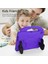 Eva Children Falling Proof Flat Protective Shl With Thumb Bracket For Huawei Mediapad T5 10.1 Inch (Yurt Dışından) 2