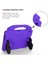 Eva Children Falling Proof Flat Protective Shl With Thumb Bracket For Huawei Mediapad T5 10.1 Inch (Yurt Dışından) 3