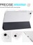 For Huawei Matepad 11.5 2023 3-Folding Transparent Tpu Smart Leather Tablet Case (Yurt Dışından) 4