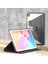 Clear 360 Rotation Stand Smart Leather Tablet Case For Huawei Matepad T10 / T10S (Yurt Dışından) 1