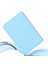 Clear 360 Rotation Stand Smart Leather Tablet Case For Huawei Matepad T10 / T10S (Yurt Dışından) 2
