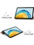 For Huawei Matepad Se 10.4 Custer Pure Color 3-Fold Holder Leather Tablet Case (Yurt Dışından) 4
