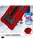 360 Degree Rotation Pc Contrast Silicone Tablet Case For Huawei Matepad Se 10.4 (Yurt Dışından) 4