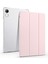 For Honor Pad X8 Pro / Pad X9 3-Folding Transparent Tpu Smart Leather Tablet Case (Yurt Dışından) 1