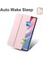 For Honor Pad X8 Pro / Pad X9 3-Folding Transparent Tpu Smart Leather Tablet Case (Yurt Dışından) 2