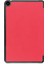For Huawei Matepad Se 10.4 Custer Pure Color 3-Fold Holder Leather Tablet Case (Yurt Dışından) 3