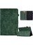 For Huawei Mediapad T5 Embossed Smile Flip Tablet Leather Case (Yurt Dışından) 3