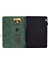 For Huawei Mediapad T5 Embossed Smile Flip Tablet Leather Case (Yurt Dışından) 4