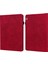 For Huawei Mediapad T3 10 Peacock Embossed Pattern Tpu + Pu Leather Tablet Case(Rose Gold) (Yurt Dışından) 3