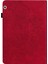 For Huawei Mediapad T3 10 Peacock Embossed Pattern Tpu + Pu Leather Tablet Case(Rose Gold) (Yurt Dışından) 4