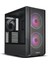 Lıan Lı Lancool 216 Rgb Black Gamıng E-Atx Mıd-Tower Pc Kasası 1