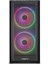 Lıan Lı Lancool 216 Rgb Black Gamıng E-Atx Mıd-Tower Pc Kasası 2