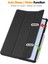 For Huawei Matepad Air Custer Pure Color 3-Fold Holder Smart Leather Tablet Case (Yurt Dışından) 2