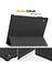 For Huawei Matepad Air Custer Pure Color 3-Fold Holder Smart Leather Tablet Case (Yurt Dışından) 4