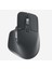 Logıtech Mx Master 3s Kablosuz Performans Mouse Siyah 910-006559 1
