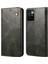 Xiaomi Redmi 10 Için Pu Deri Manyetik Flip Cüzdan Standlı Telefon Kılıfı (Yurt Dışından) 1