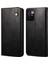 Xiaomi Redmi 10 Için Pu Deri Manyetik Flip Cüzdan Standlı Telefon Kılıfı (Yurt Dışından) 1