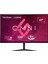 27 Vıewsonıc VX2719-PC-MHD Gamıng 1ms 240MHZ 2xhdmı 1xdp Fhd 1920X1080 Hoparlör Flıcker-Free Freesyn 1