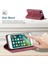 iPhone 7 Plus / 8 Plus Için Vinil Deri Kapak Flip Cüzdan Standı Telefon Kılıfı (Yurt Dışından) 3