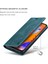 Xiaomi Redmi Note 11 Pro 5g/4g Için Vinil Deri Kapak Flip Cüzdan Standı Telefon Kılıfı (Yurt Dışından) 2