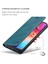 Samsung Galaxy A50 / A50S / A30S Için Vinil Deri Kapak Flip Cüzdan Standı Telefon Kılıfı (Yurt Dışından) 2