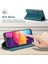 Samsung Galaxy A50 / A50S / A30S Için Vinil Deri Kapak Flip Cüzdan Standı Telefon Kılıfı (Yurt Dışından) 3