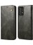 Samsung Galaxy A52S 5g Için Pu Deri Manyetik Flip Cüzdan Standlı Telefon Kılıfı (Yurt Dışından) 1