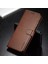Xiaomi 11T / Xiaomi 11T Pro Için Flip Standlı Deri Cüzdan Telefon Kılıfı (Yurt Dışından) 5