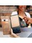 Oneplus 11 Için Retro Pu Deri Cüzdan Flip Standlı Telefon Kılıfı (Yurt Dışından) 5