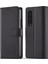 Samsung Galaxy Z Fold 4 5g Için Flip Standlı Deri Cüzdan Telefon Kılıfı (Yurt Dışından) 1