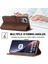 Xiaomi 12 Pro Için Flip Standlı Deri Cüzdan Telefon Kılıfı (Yurt Dışından) 3