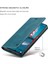 Xiaomi 11T / Mi 11T Pro Için Vinil Deri Kapak Flip Cüzdan Standı Telefon Kılıfı (Yurt Dışından) 2