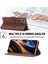Xiaomi Poco M5 / Poco M4 5g Için Flip Standlı Deri Cüzdan Telefon Kılıfı (Yurt Dışından) 3