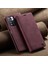 Xiaomi Redmi Note 11 Pro/note 11 Pro+ Için Retro Pu Deri Cüzdan Flip Standlı Telefon Kılıfı (Yurt Dışından) 2