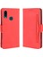 Samsung Galaxy A10S Telefon Kılıfı (Yurt Dışından) 1