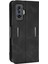 Xiaomi Mi Poco F4 Gt Telefon Kılıfı (Yurt Dışından) 5