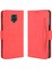 Xiaomi Redmi 9 Pro/9s Telefon Kılıfı (Yurt Dışından) 1