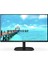 27 Aoc 27B2H/EU IPS 4ms 75MHZ 1xvga 1xhdmı Fhd 1920X1080 Flıcker-Free Düşük Mavi Işık Çerçevesiz Ves 1