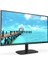 27 Aoc 27B2H/EU IPS 4ms 75MHZ 1xvga 1xhdmı Fhd 1920X1080 Flıcker-Free Düşük Mavi Işık Çerçevesiz Ves 2
